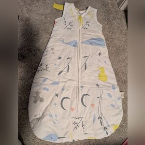 Brand new cotton sleep sack